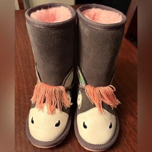 EMU Pegasus Toddler Winter Boots